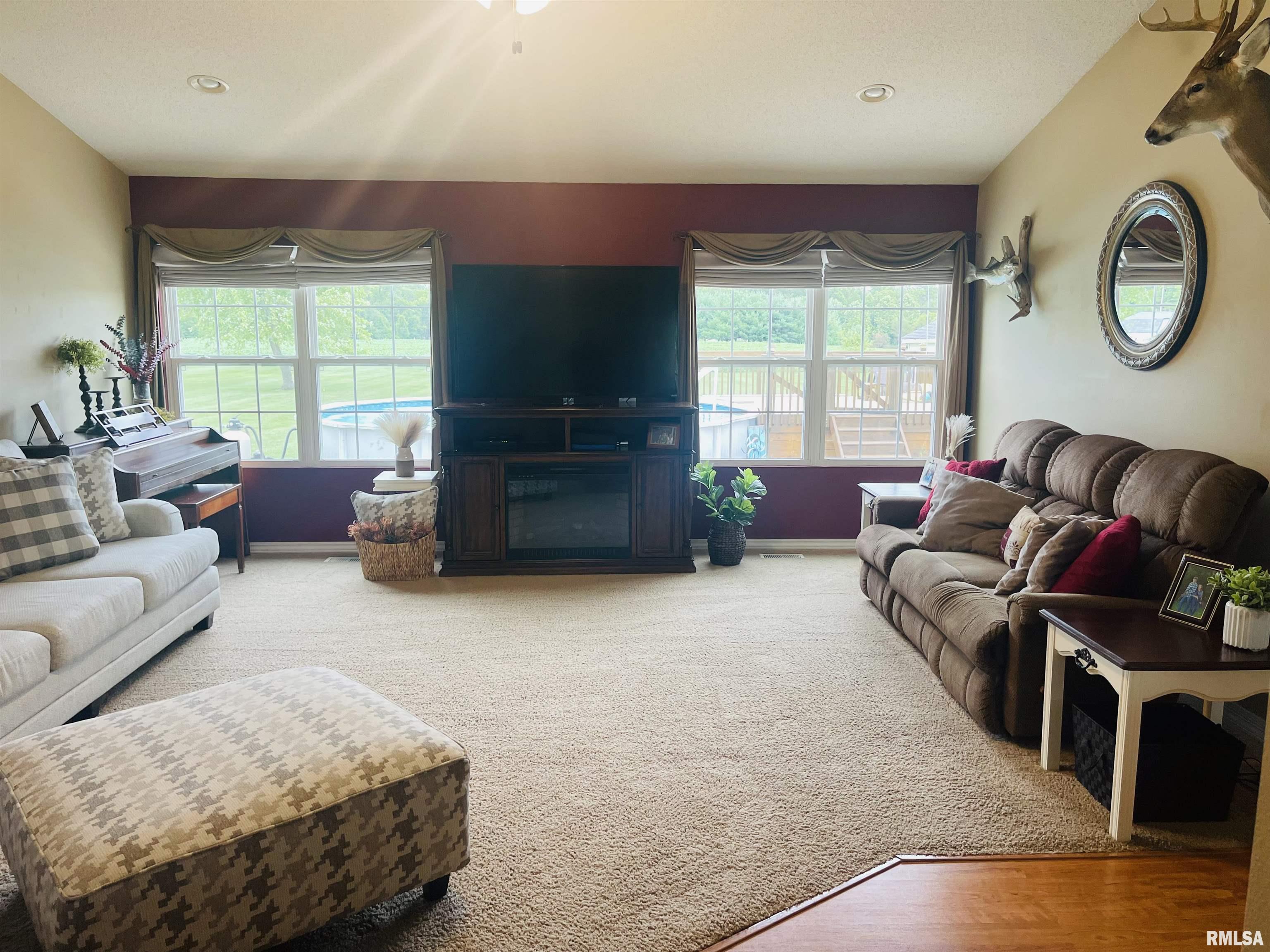 4460 County Farm Road Salem, IL 62881 - Photo 17 of 38