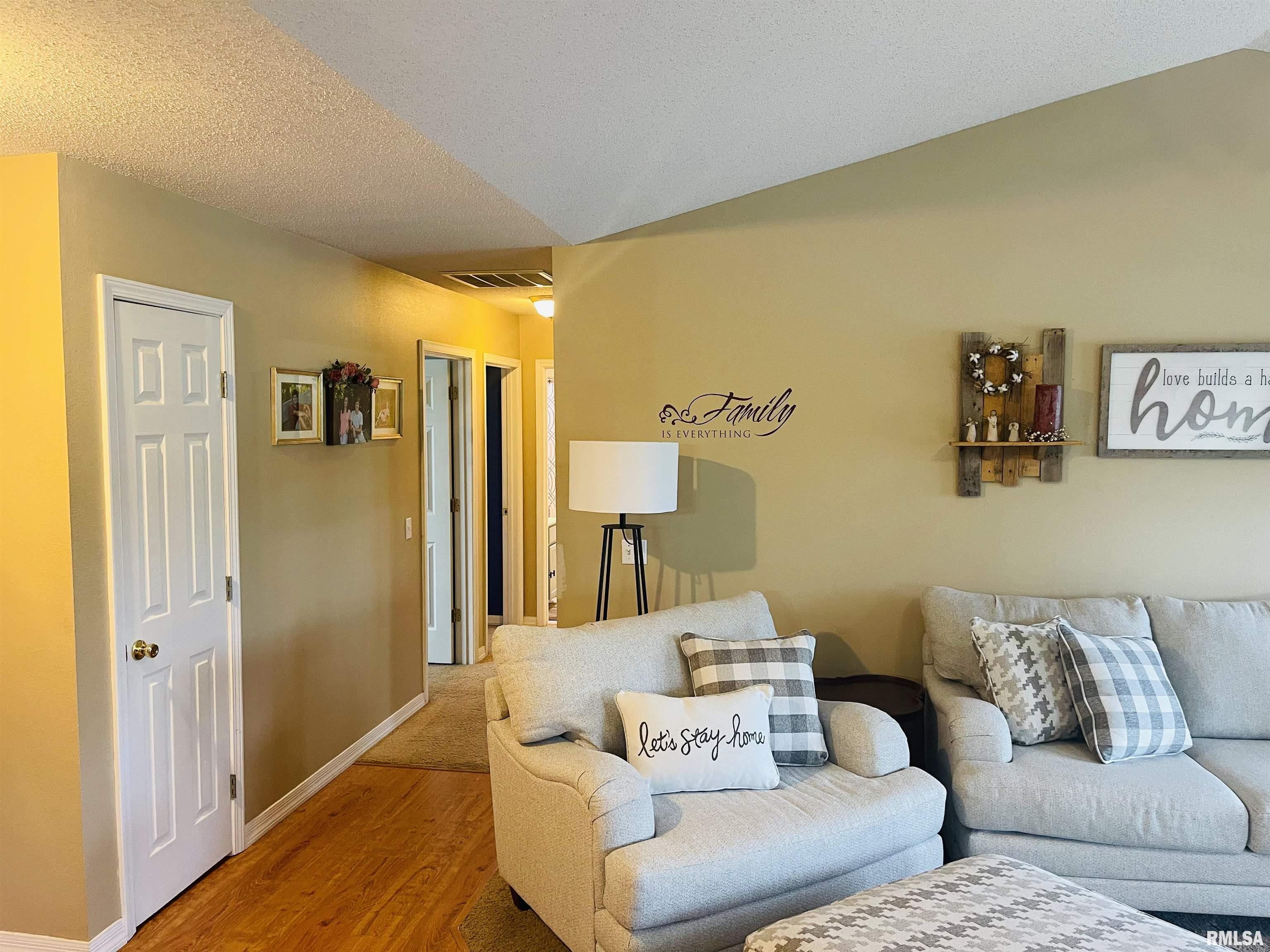 4460 County Farm Road Salem, IL 62881 - Photo 20 of 38