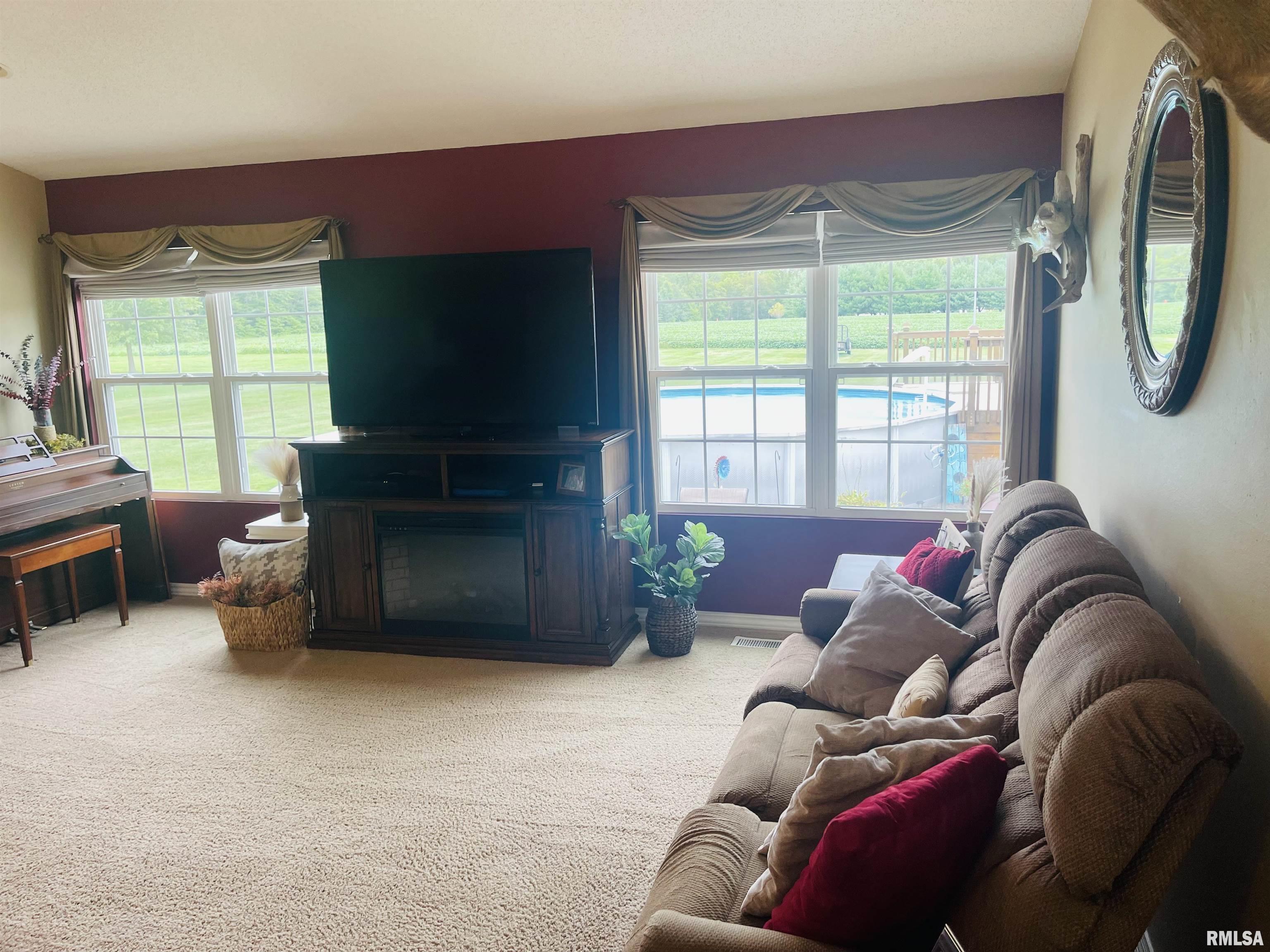 4460 County Farm Road Salem, IL 62881 - Photo 22 of 38
