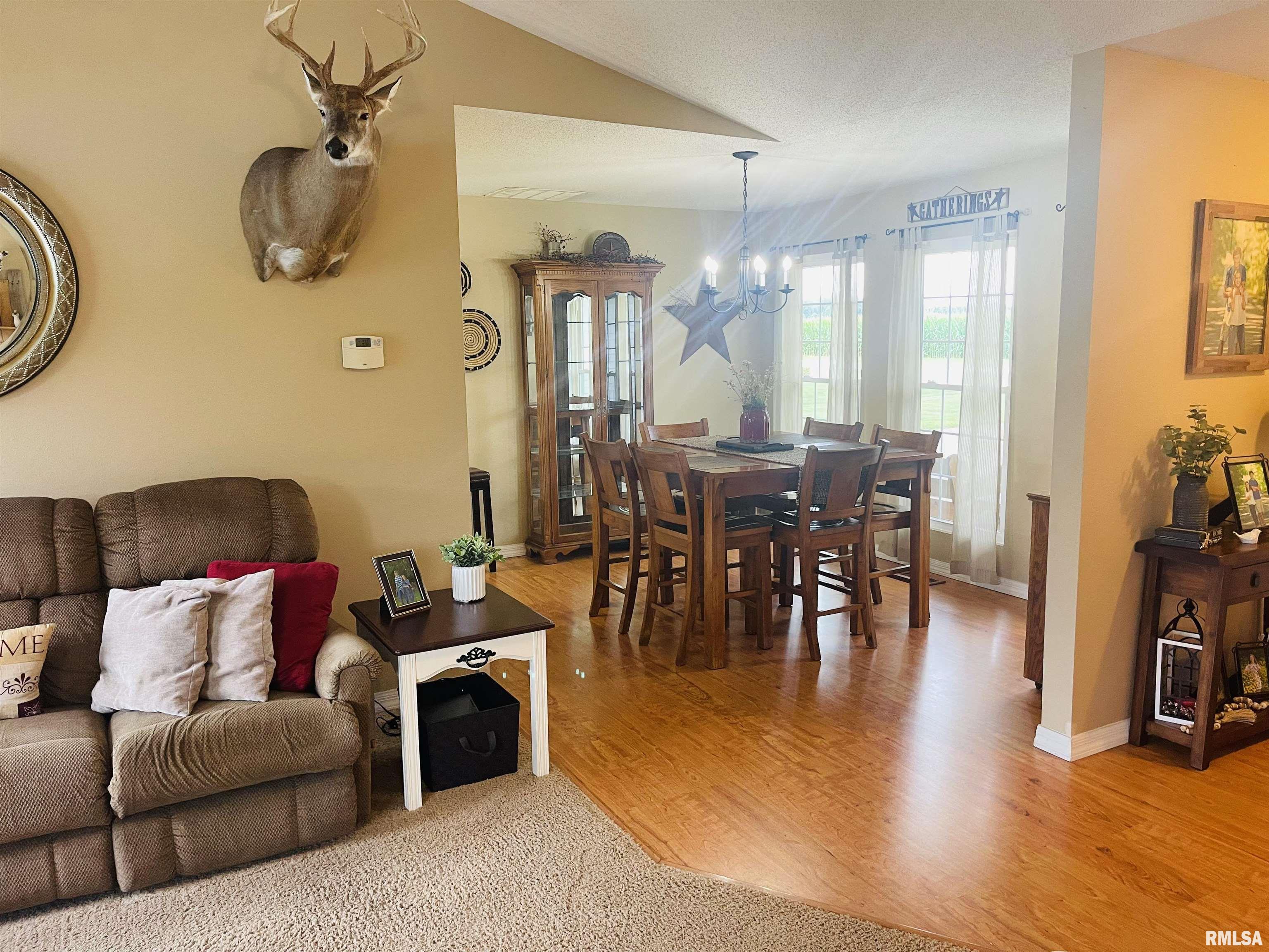 4460 County Farm Road Salem, IL 62881 - Photo 23 of 38