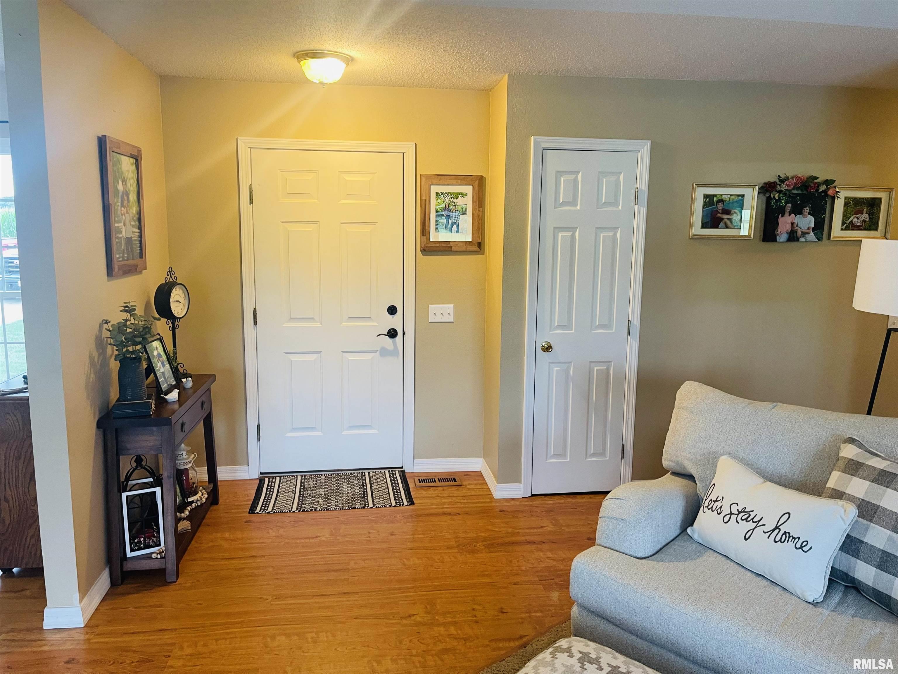 4460 County Farm Road Salem, IL 62881 - Photo 24 of 38