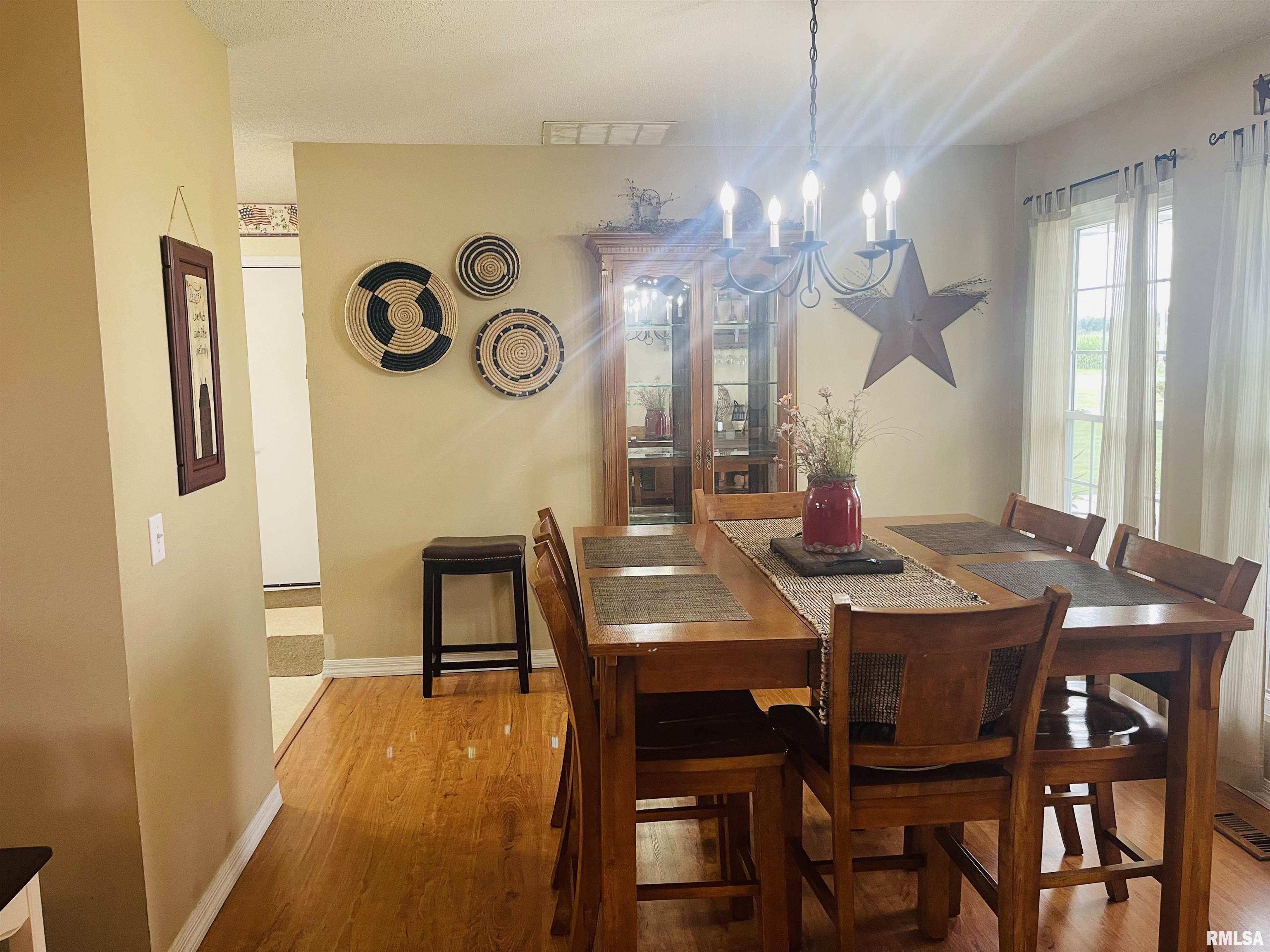 4460 County Farm Road Salem, IL 62881 - Photo 26 of 38