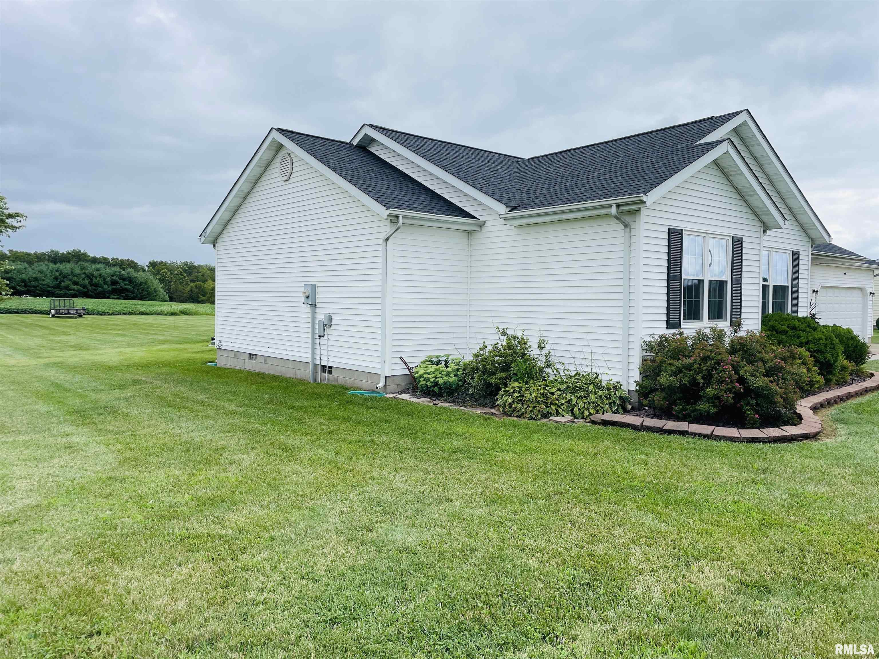 4460 County Farm Road Salem, IL 62881 - Photo 6 of 38