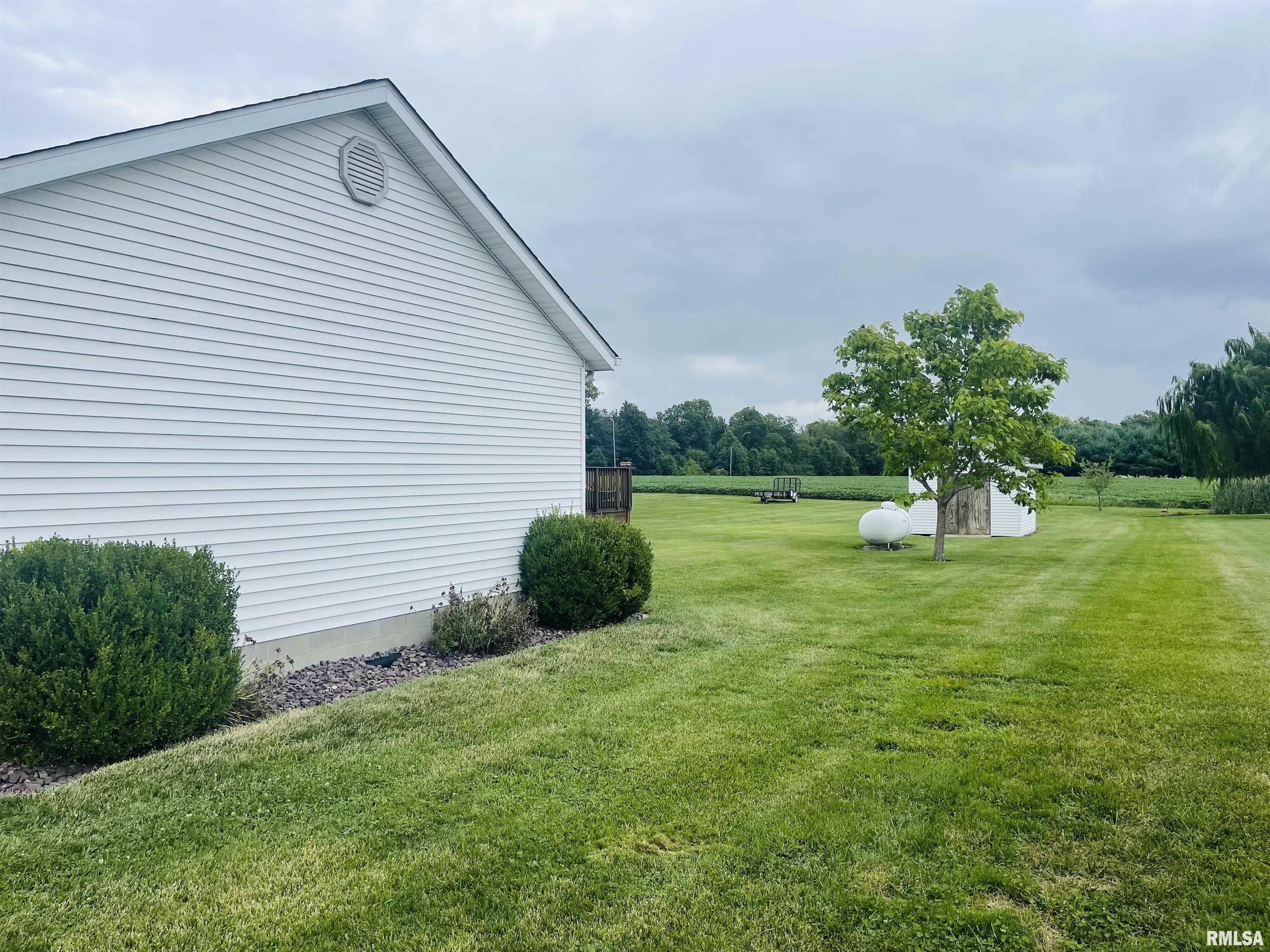 4460 County Farm Road Salem, IL 62881 - Photo 8 of 38