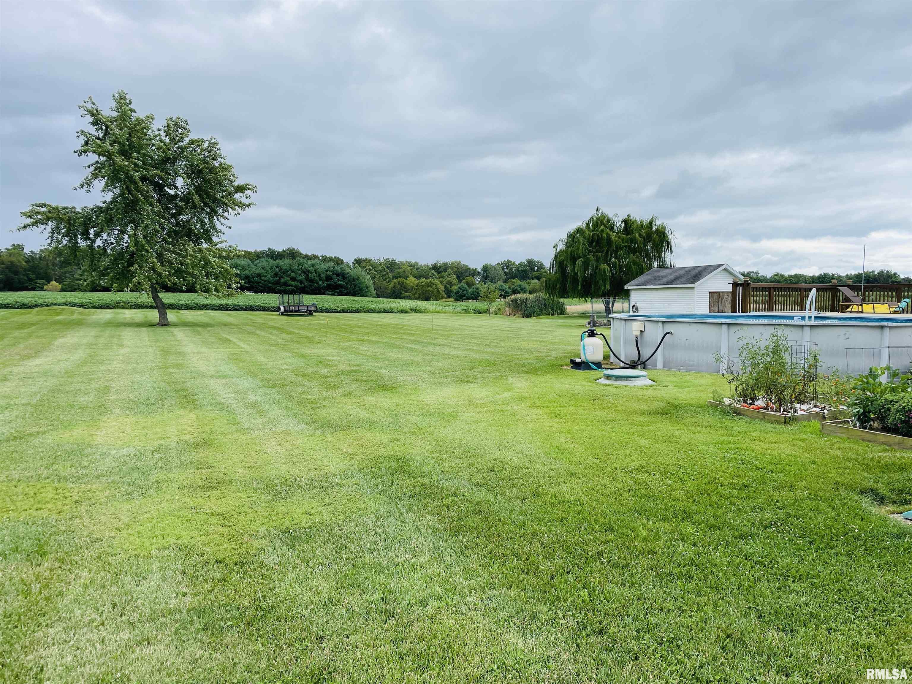 4460 County Farm Road Salem, IL 62881 - Photo 9 of 38