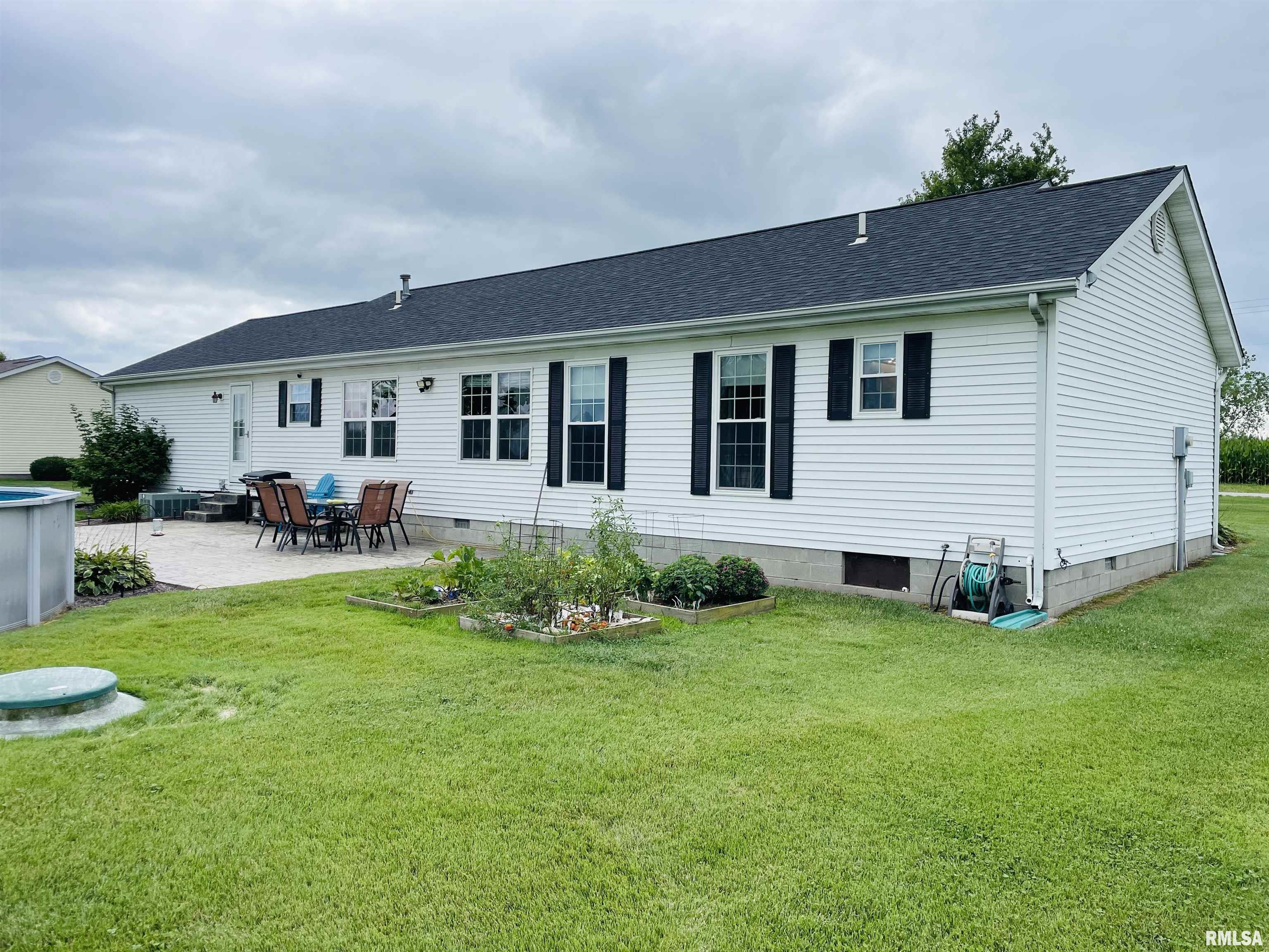 4460 County Farm Road Salem, IL 62881 - Photo 10 of 38