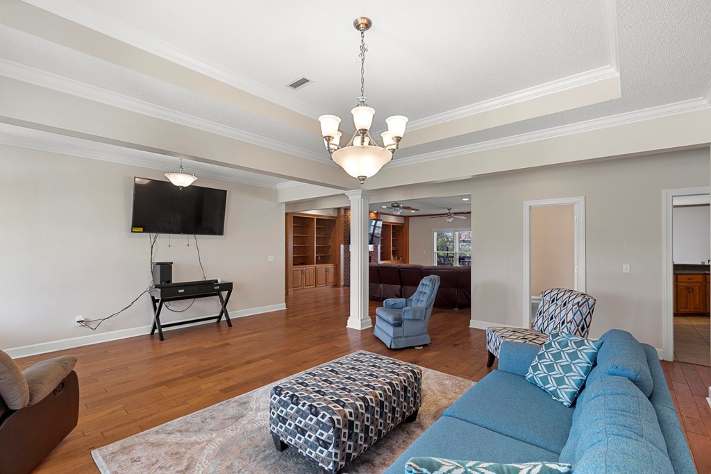 2301 Prevatt Road Dothan, AL 36301 - Photo 7 of 75