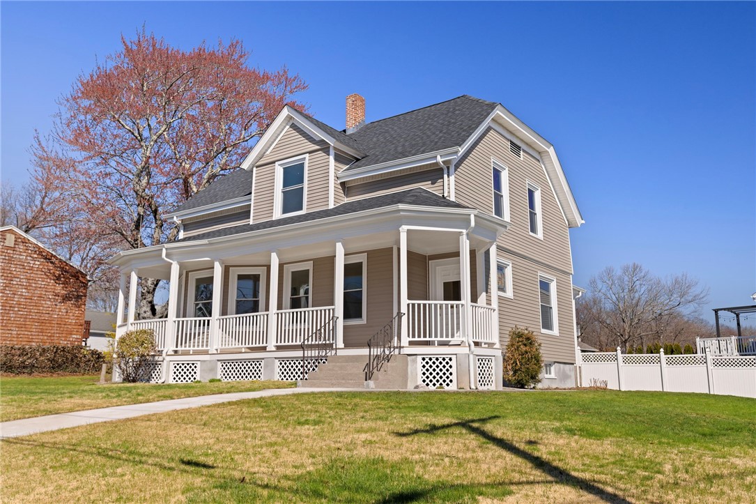 54 East Earle Street Cumberland, RI 02864 - Photo 1 of 44