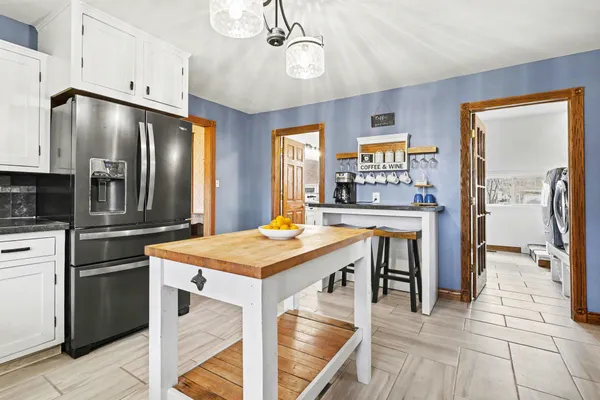 $420,000 | 7884 Red Arrow Highway, Watervliet, MI 49098