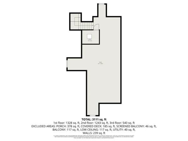 $420,000 | 7884 Red Arrow Highway, Watervliet, MI 49098