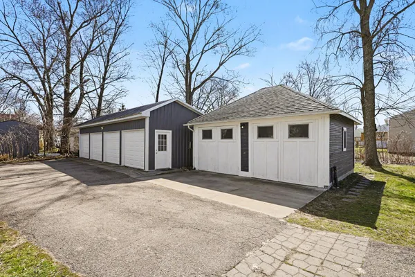 $420,000 | 7884 Red Arrow Highway, Watervliet, MI 49098