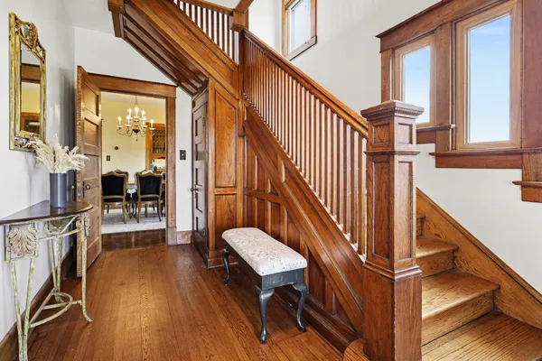 $420,000 | 7884 Red Arrow Highway, Watervliet, MI 49098