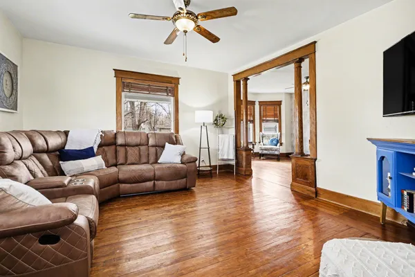 $420,000 | 7884 Red Arrow Highway, Watervliet, MI 49098