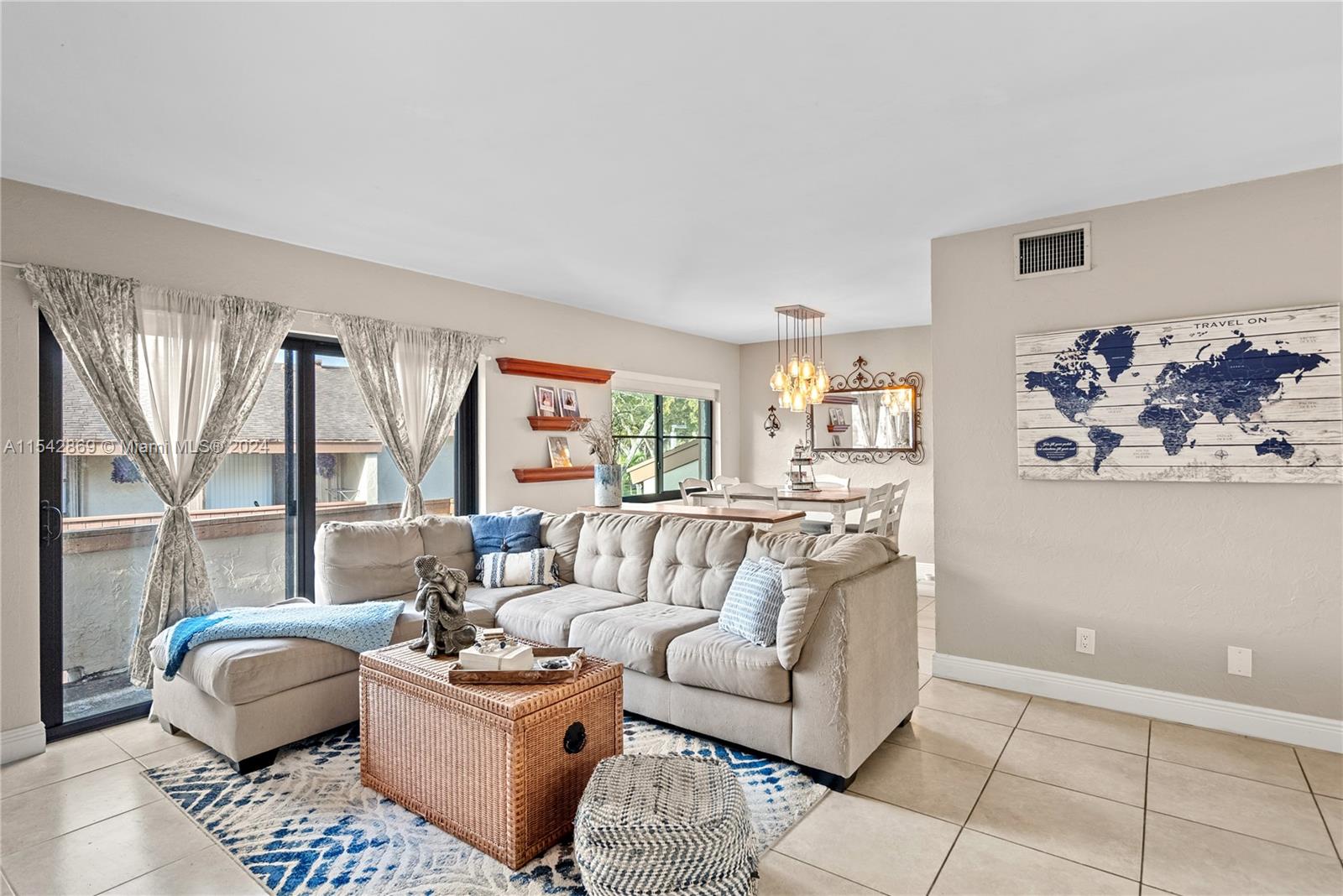 11549 Southwest 109th Road, Unit 27D Miami, FL 33176 - Photo 3 of 29 Gallery Image 3