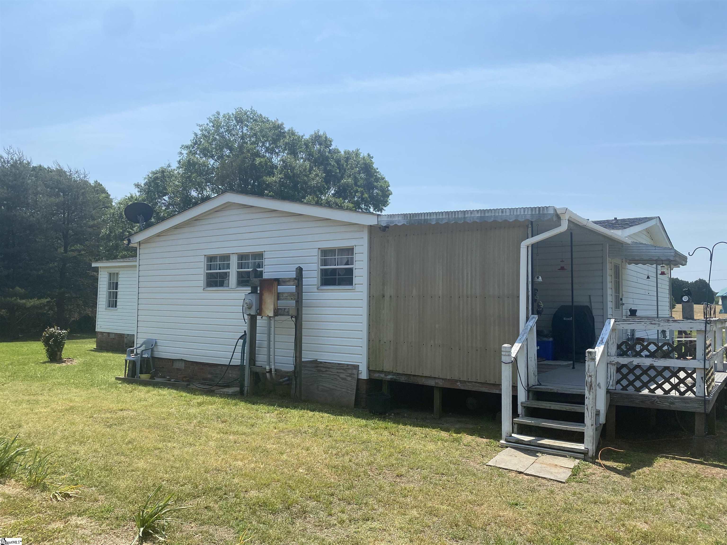 270 Mc Abee Road Chesnee, SC 29323 - Photo 24 of 31