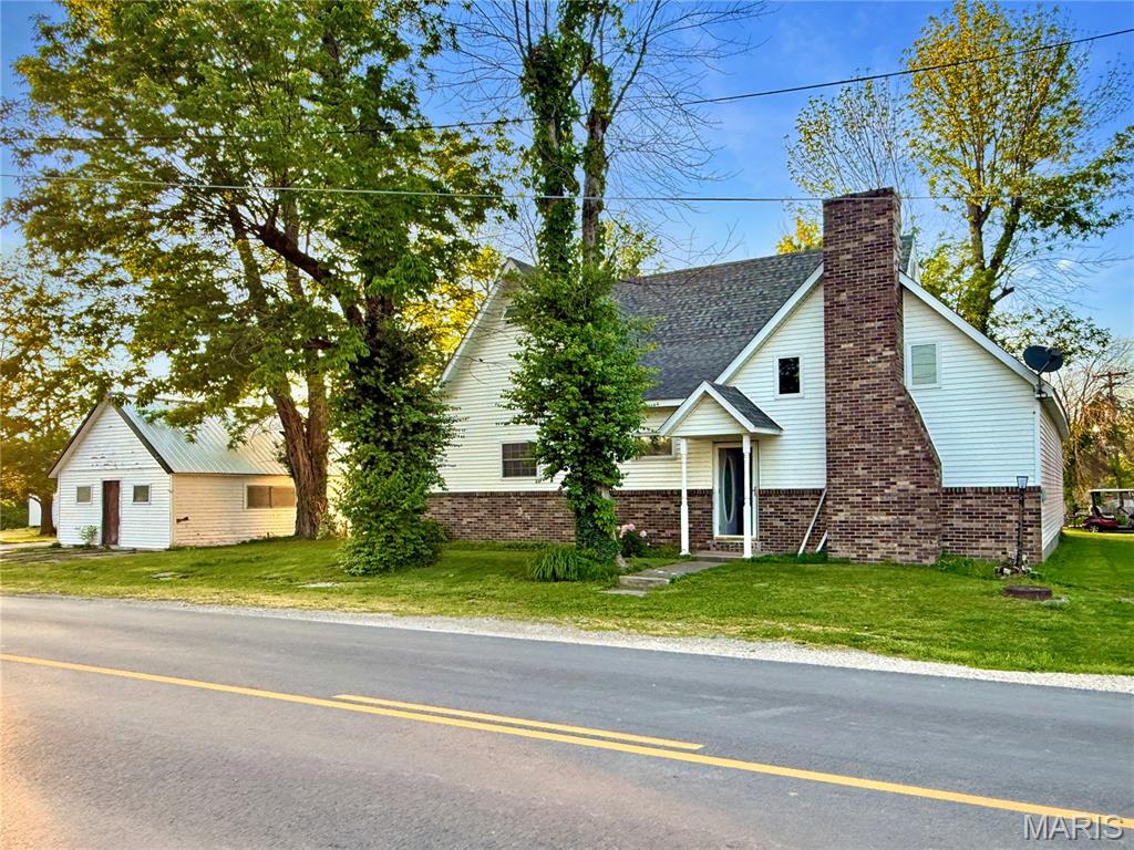 402 West Main Street Shelbyville, MO 63469 - Photo 2 of 27