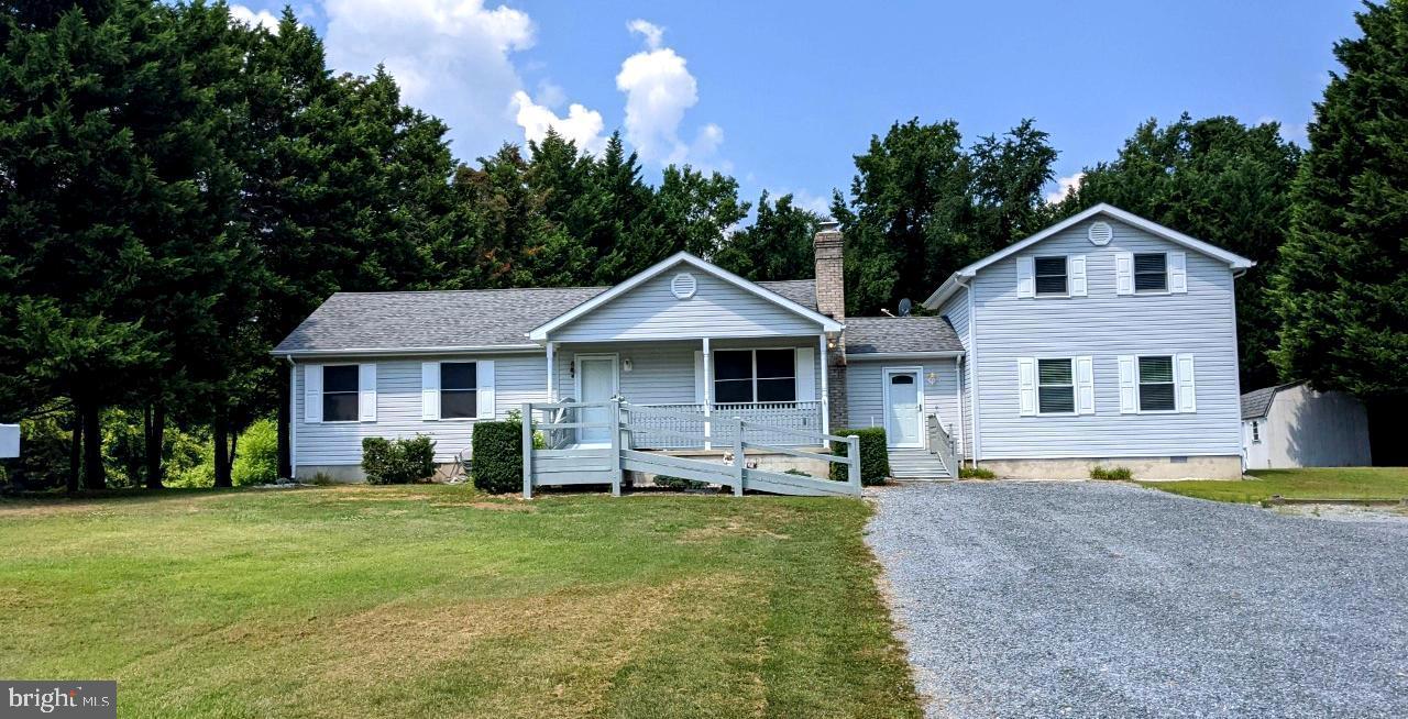130 Taylor Road Centreville, MD 21617 - Photo 1 of 39 BEAUTIFUL HOME ON LARGE LEVEL LOT