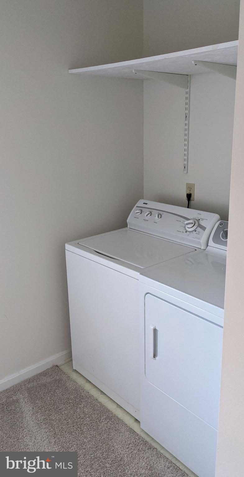 130 Taylor Road Centreville, MD 21617 - Photo 23 of 39 SEPERATE LAUNDRY ROOM