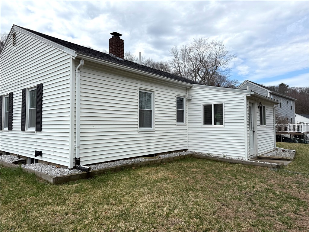 461 River Road Lincoln, RI 02865 - Photo 24 of 30