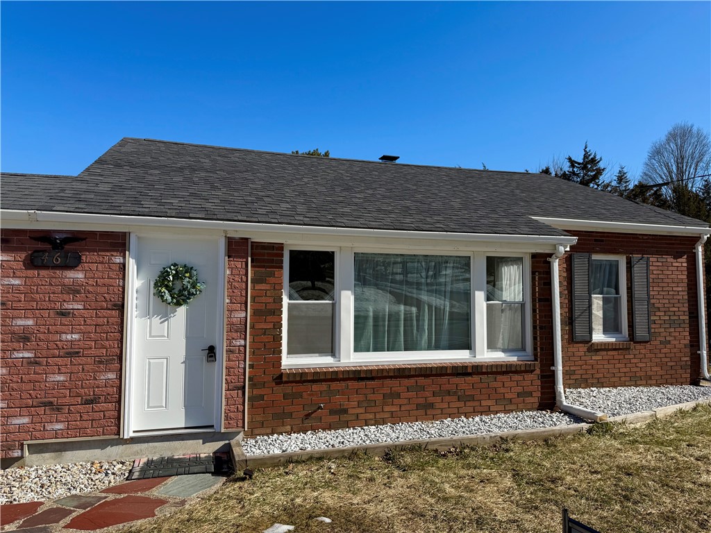 461 River Road Lincoln, RI 02865 - Photo 30 of 30 Move-in ready! Permits pulled and approved by town. This is one you must see to appreciate!