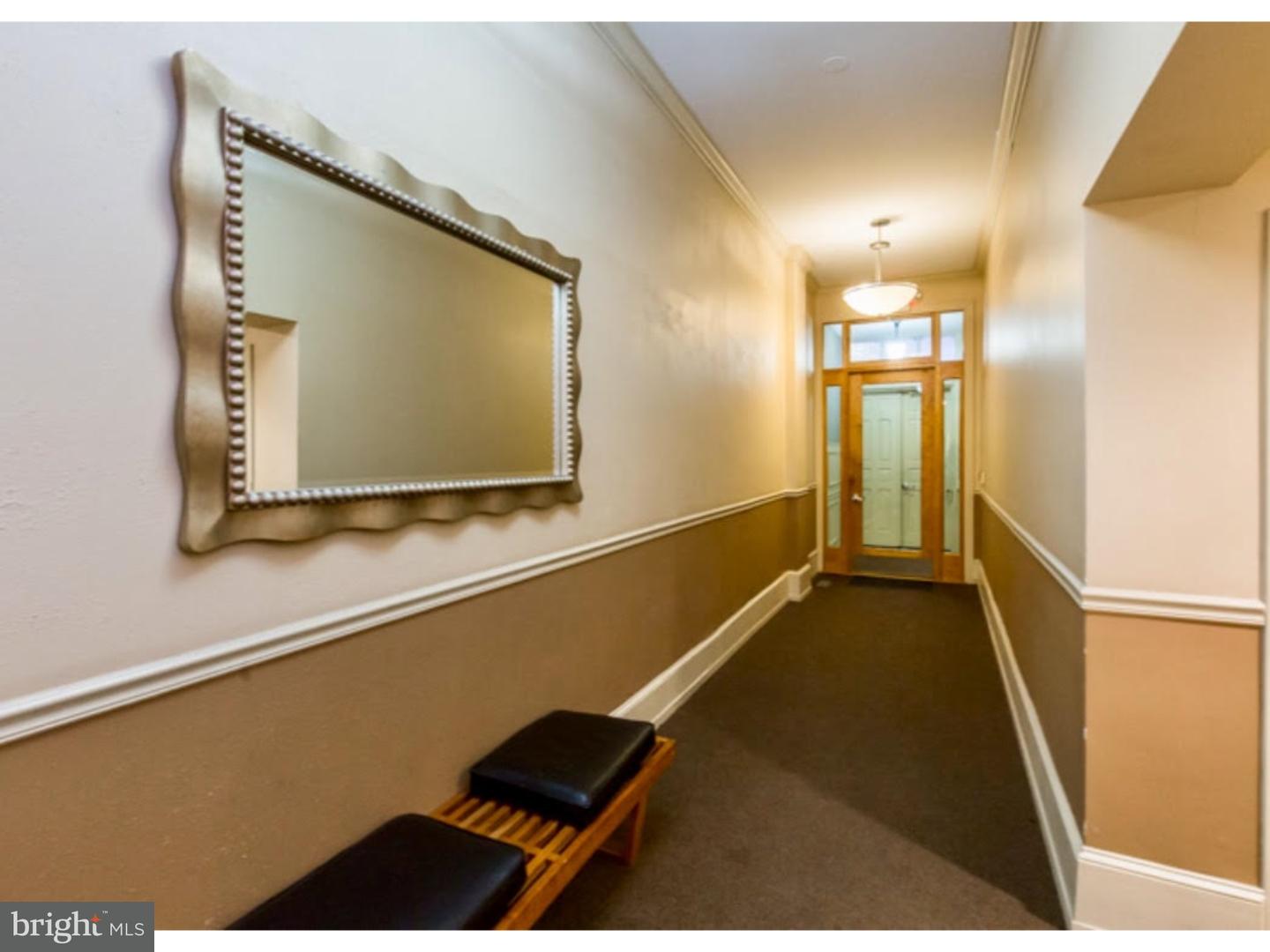 1029-33 Spruce Street, Unit 304 Philadelphia, PA 19107 - Photo 21 of 22