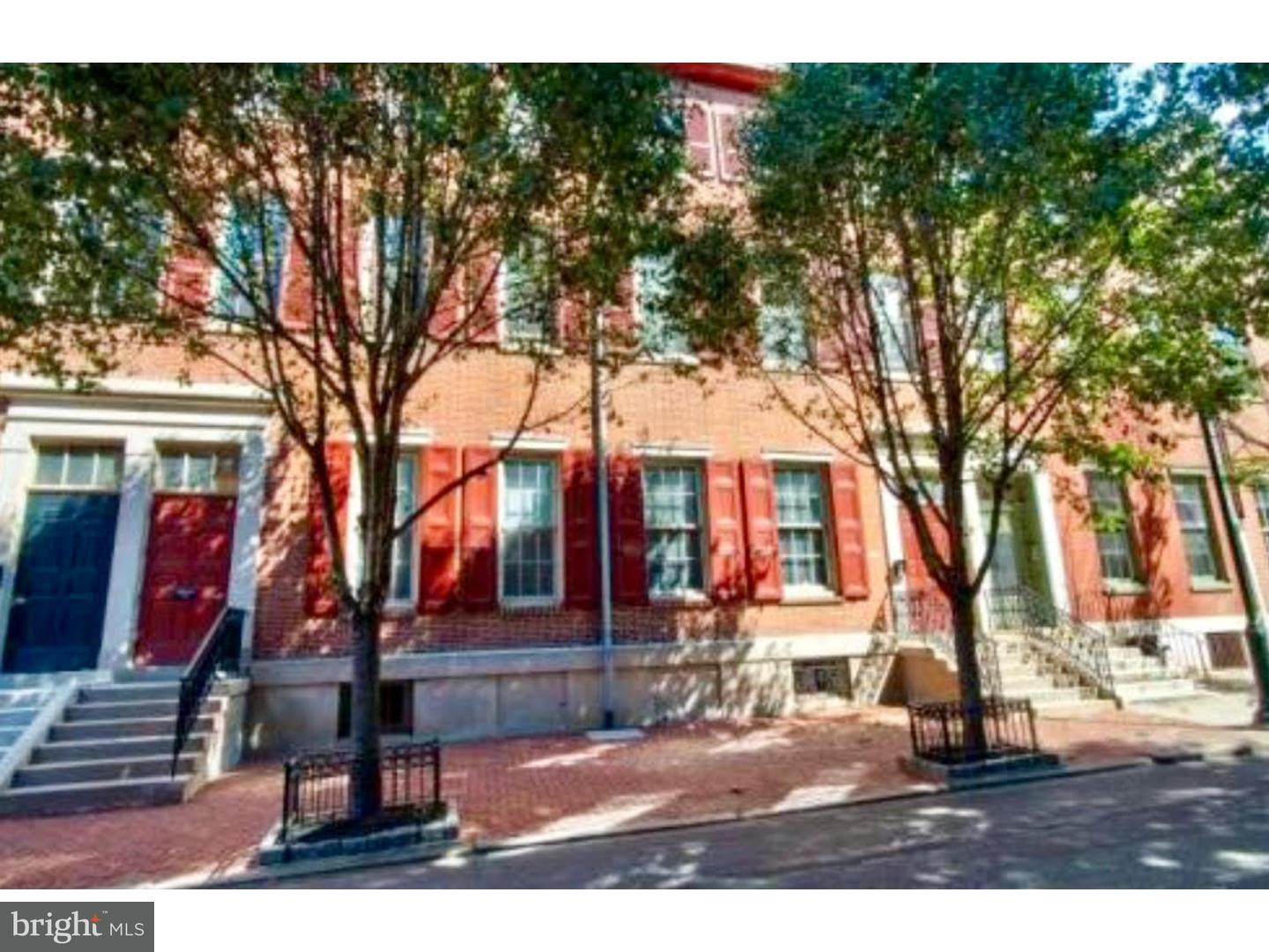 1029-33 Spruce Street, Unit 304 Philadelphia, PA 19107 - Photo 22 of 22