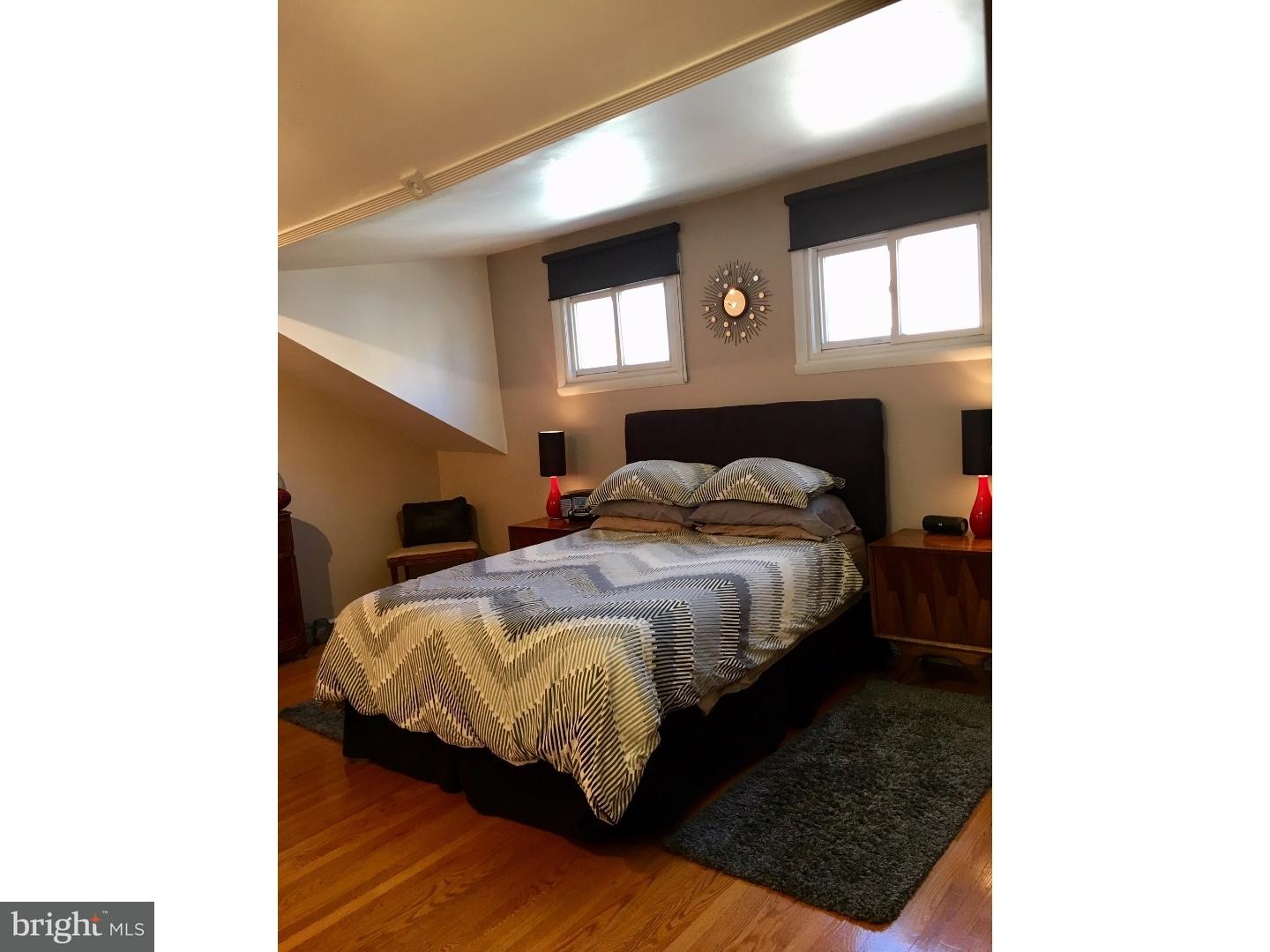 1029-33 Spruce Street, Unit 304 Philadelphia, PA 19107 - Photo 9 of 22 Bedroom - Main