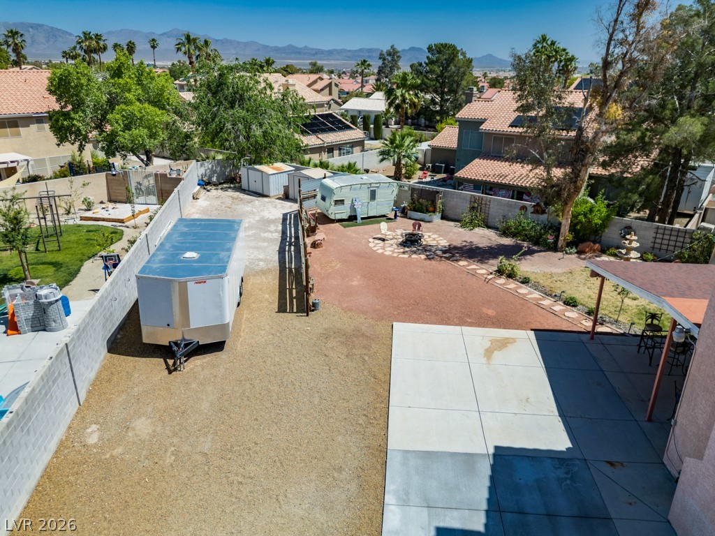 5808 Lone Song Road North Las Vegas, NV 89031 - Photo 94 of 98