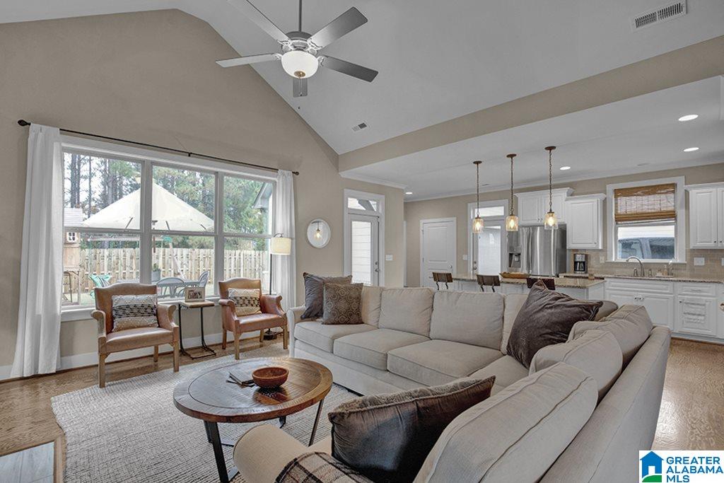 345 Crossbridge Road Chelsea, AL 35043 - Photo 6 of 29