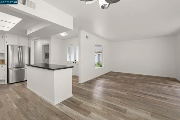 $449,000 | 1168 Leisure Lane, Unit 1, Walnut Creek, CA 94595