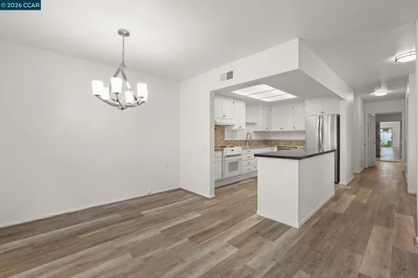 $449,000 | 1168 Leisure Lane, Unit 1, Walnut Creek, CA 94595