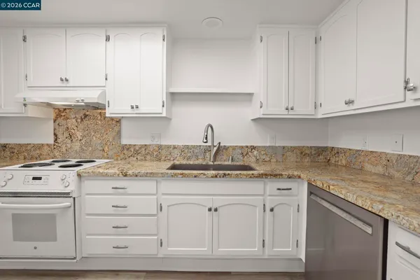 $449,000 | 1168 Leisure Lane, Unit 1, Walnut Creek, CA 94595
