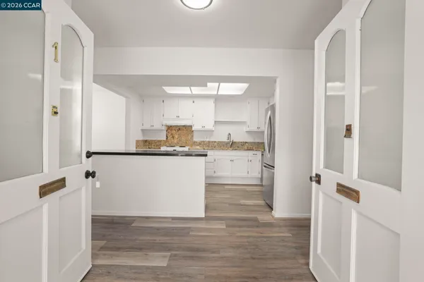 $449,000 | 1168 Leisure Lane, Unit 1, Walnut Creek, CA 94595