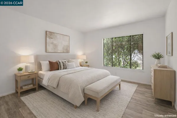 $449,000 | 1168 Leisure Lane, Unit 1, Walnut Creek, CA 94595