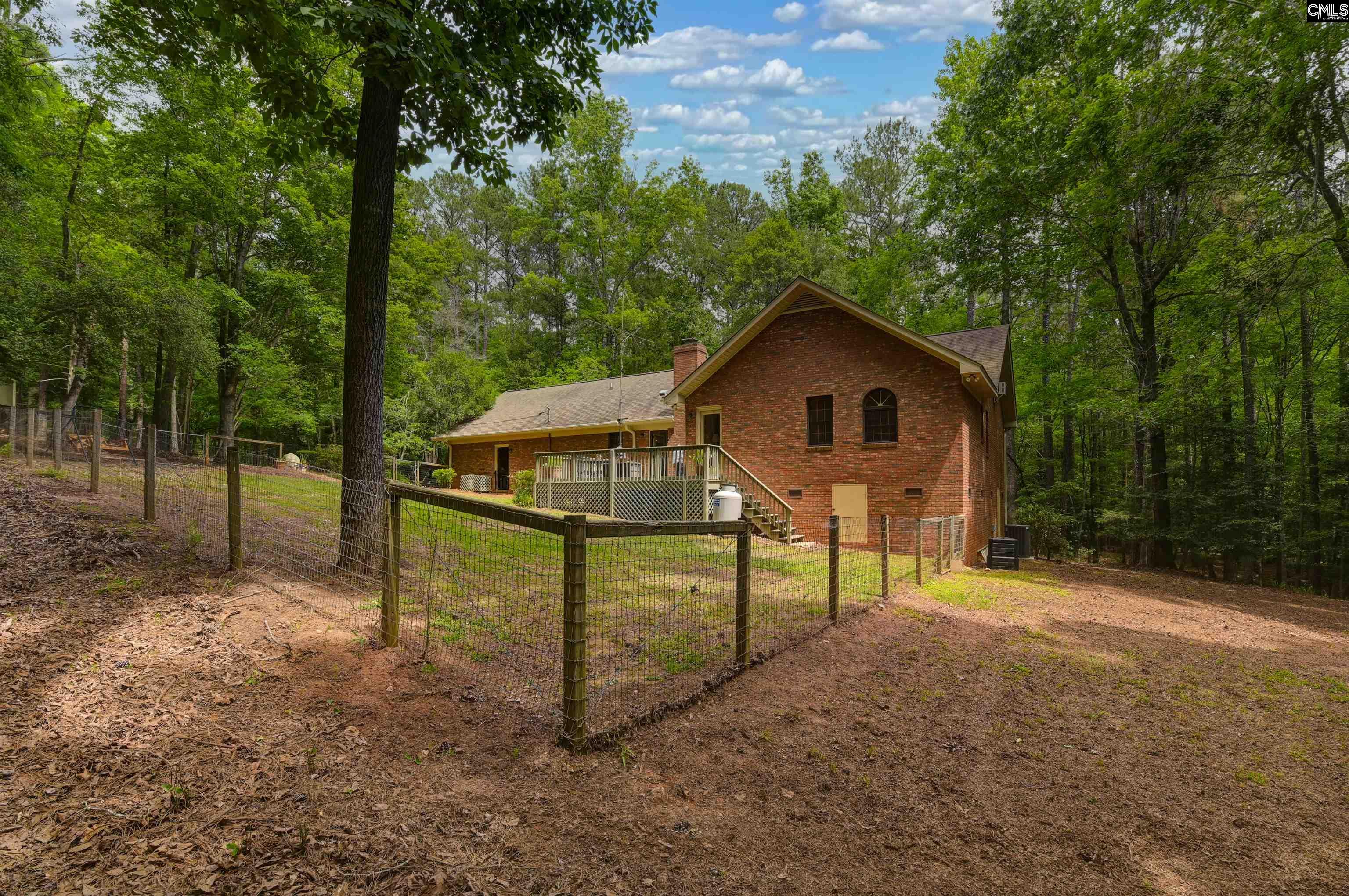 2031 Wash Lever Road Little Mountain, SC 29075 - Photo 31 of 39