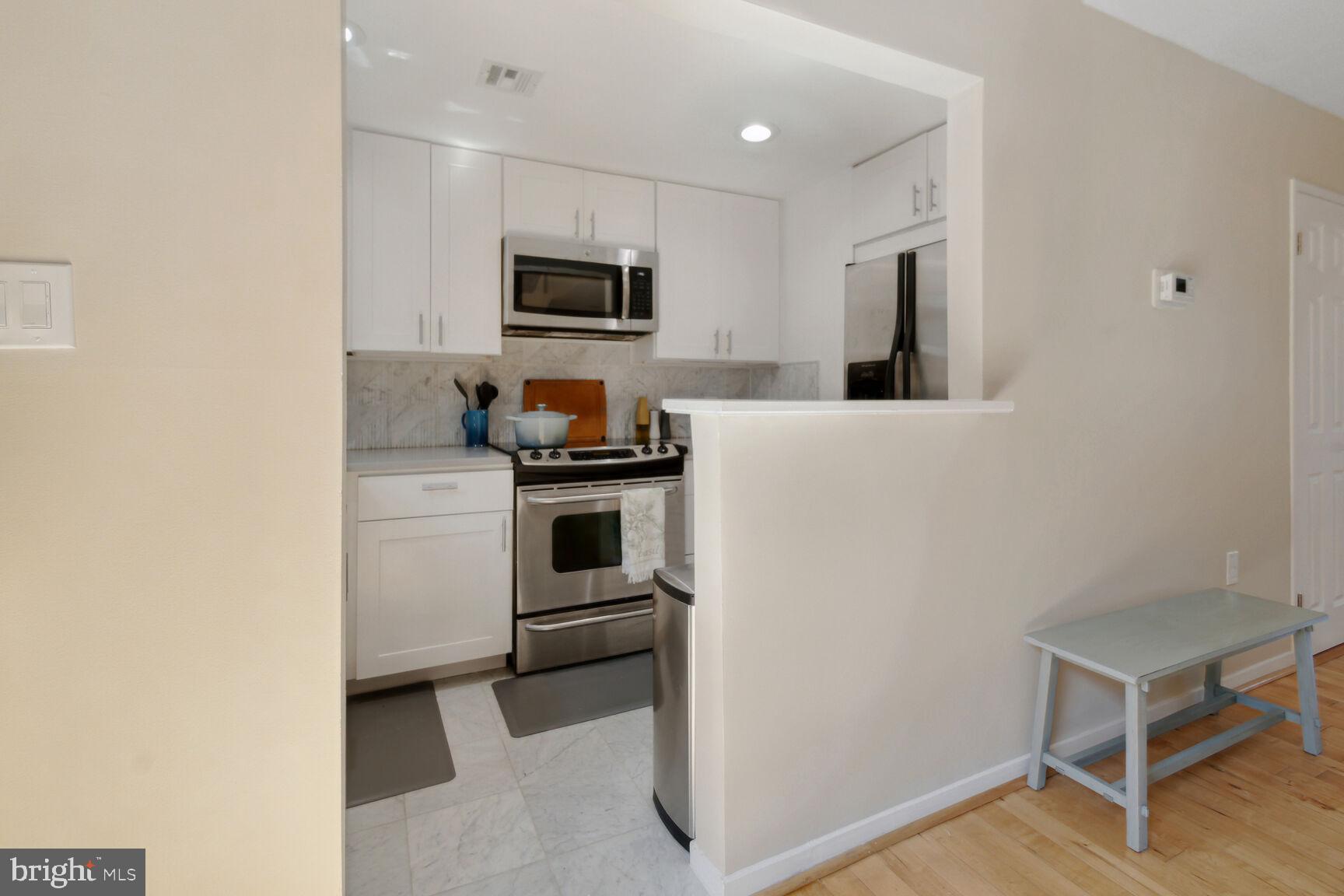 1810 Kalorama Road Northwest, Unit A3 Washington, DC 20009 - Photo 8 of 19 Gallery Image 8