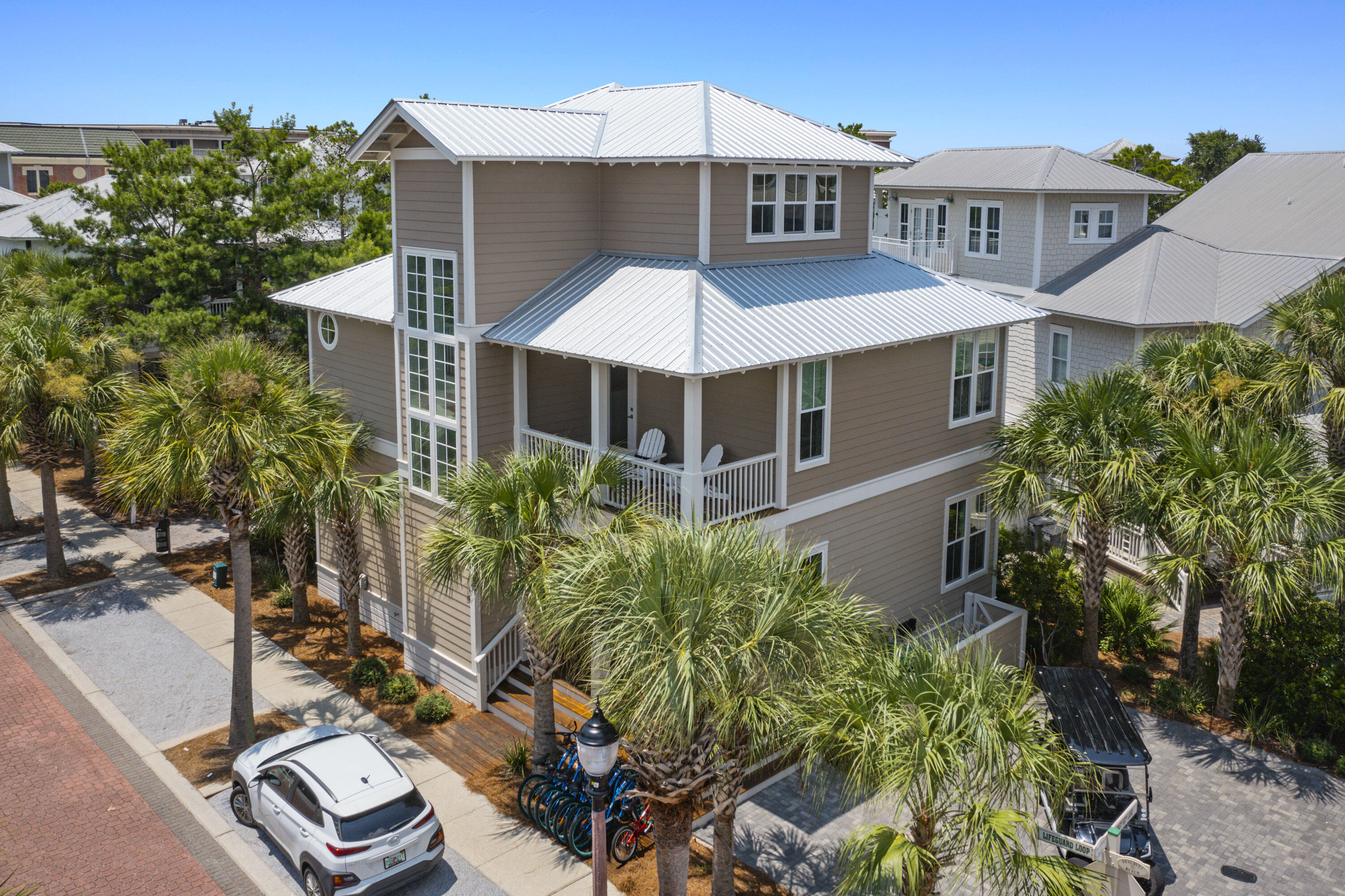 100 East Lifeguard Loop Inlet Beach Inlet Beach, FL 32461 - Photo 46 of 72 DJI_0098