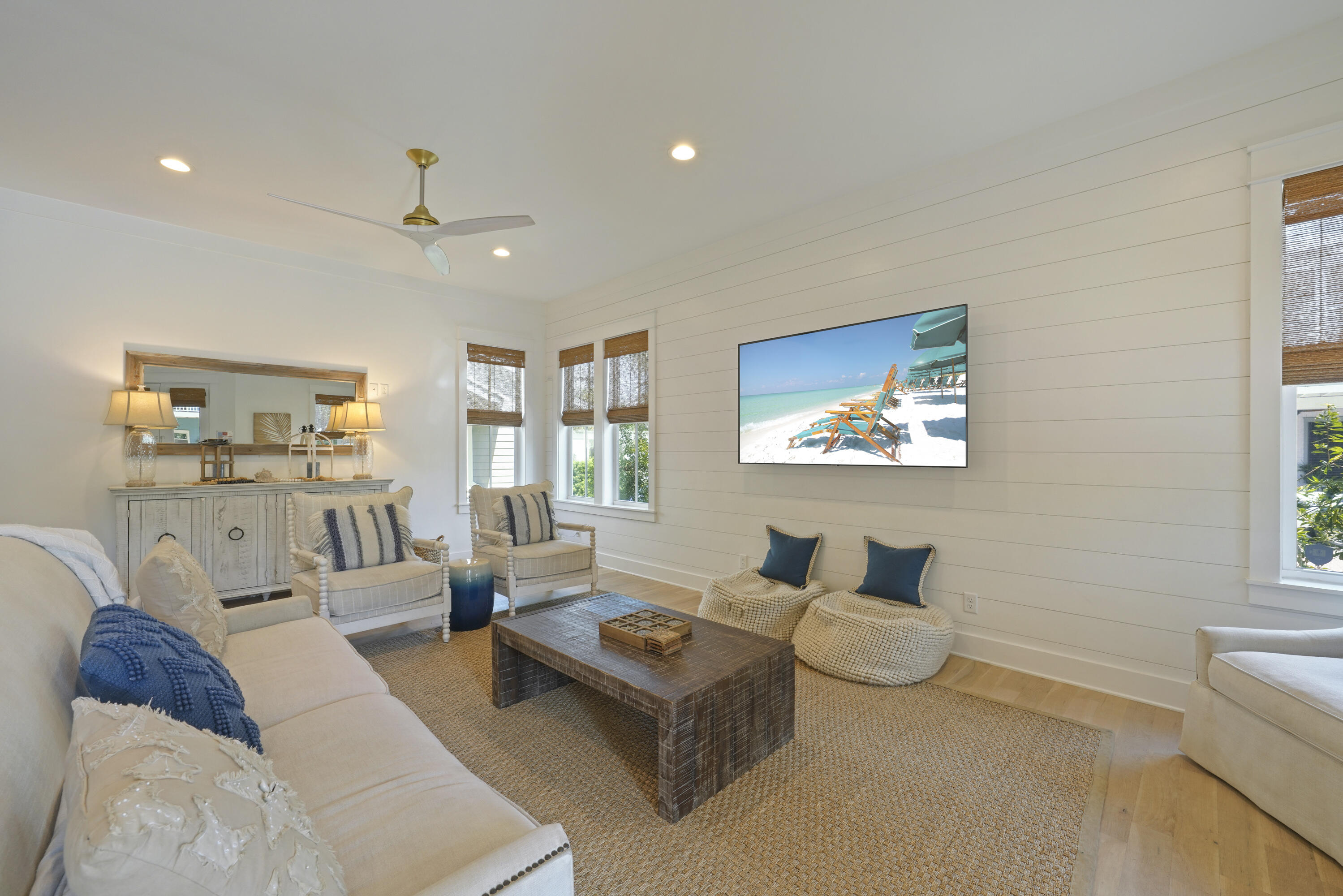 100 East Lifeguard Loop Inlet Beach Inlet Beach, FL 32461 - Photo 5 of 72 Living Room