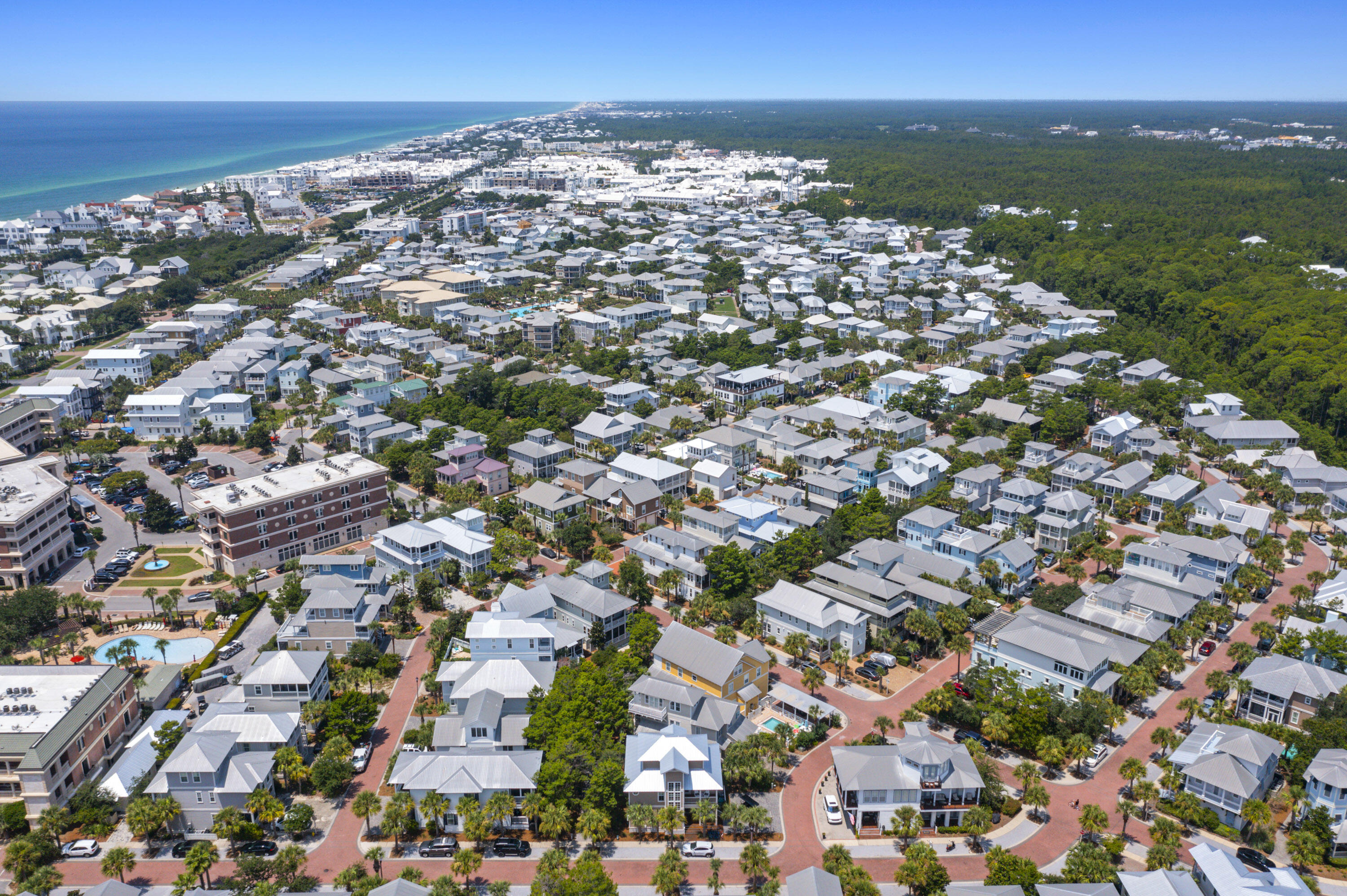 100 East Lifeguard Loop Inlet Beach Inlet Beach, FL 32461 - Photo 61 of 72 DJI_0073