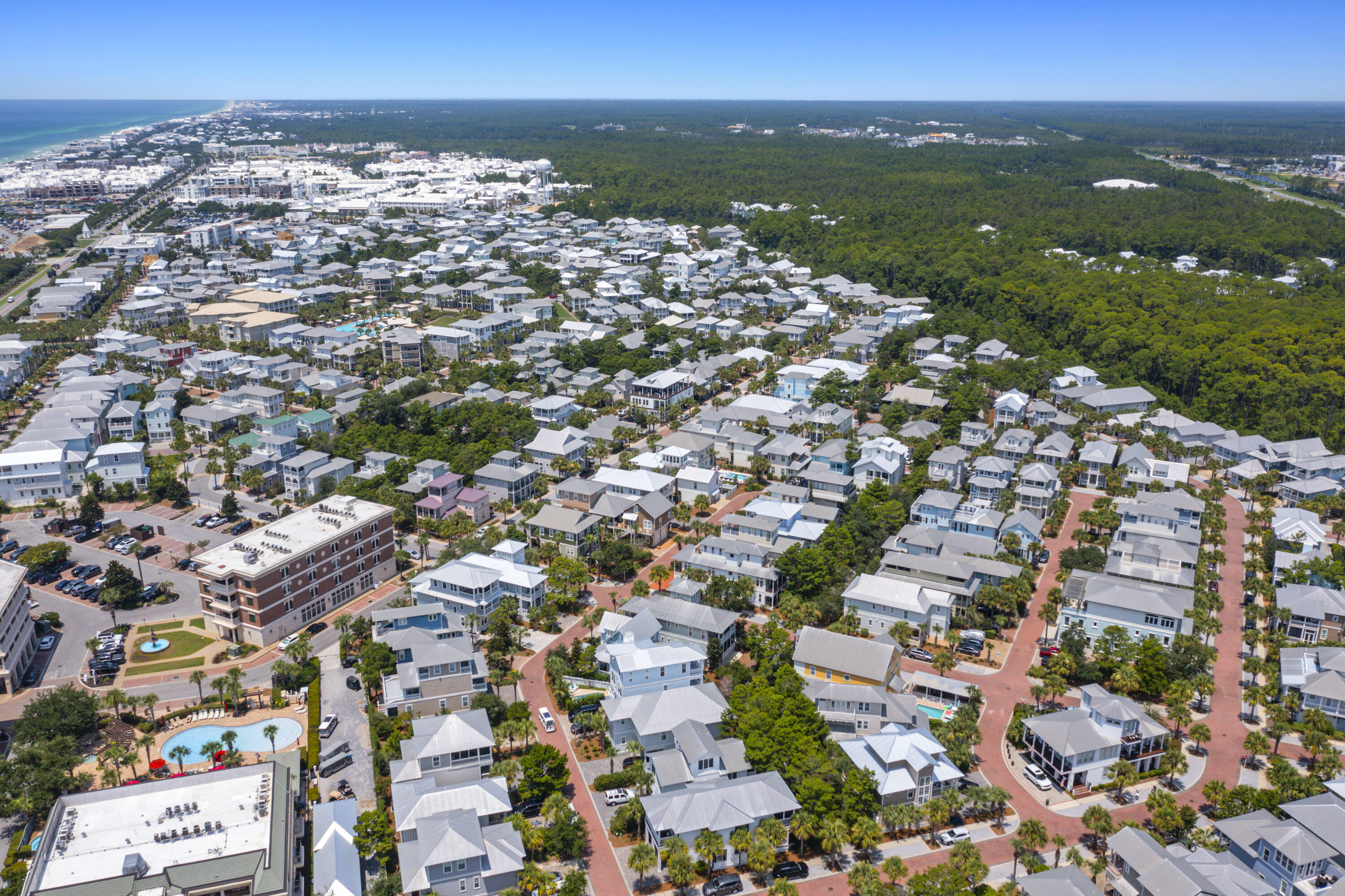 100 East Lifeguard Loop Inlet Beach Inlet Beach, FL 32461 - Photo 62 of 72 DJI_0075