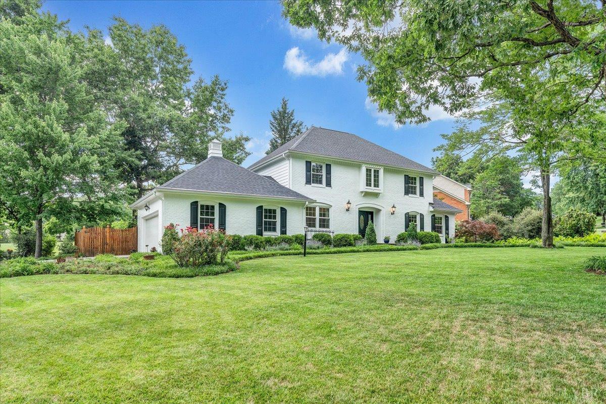 21 Queen Regent Court Blue Ridge, VA 24064 - Photo 74 of 82 Gallery Image 74