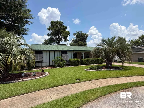 $289,000 | 512 Jeraldean Court, Foley, AL 36535