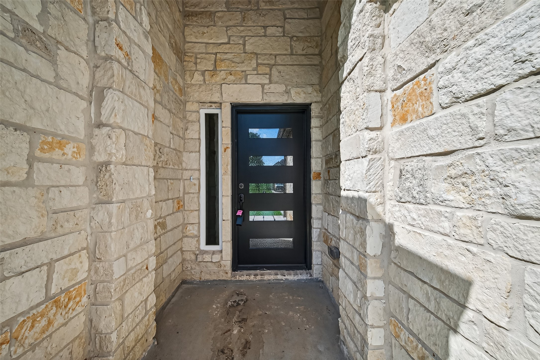 501 Oleander Street Prairie View, TX 77484 - Photo 4 of 48 a view of front door of house with an entrance