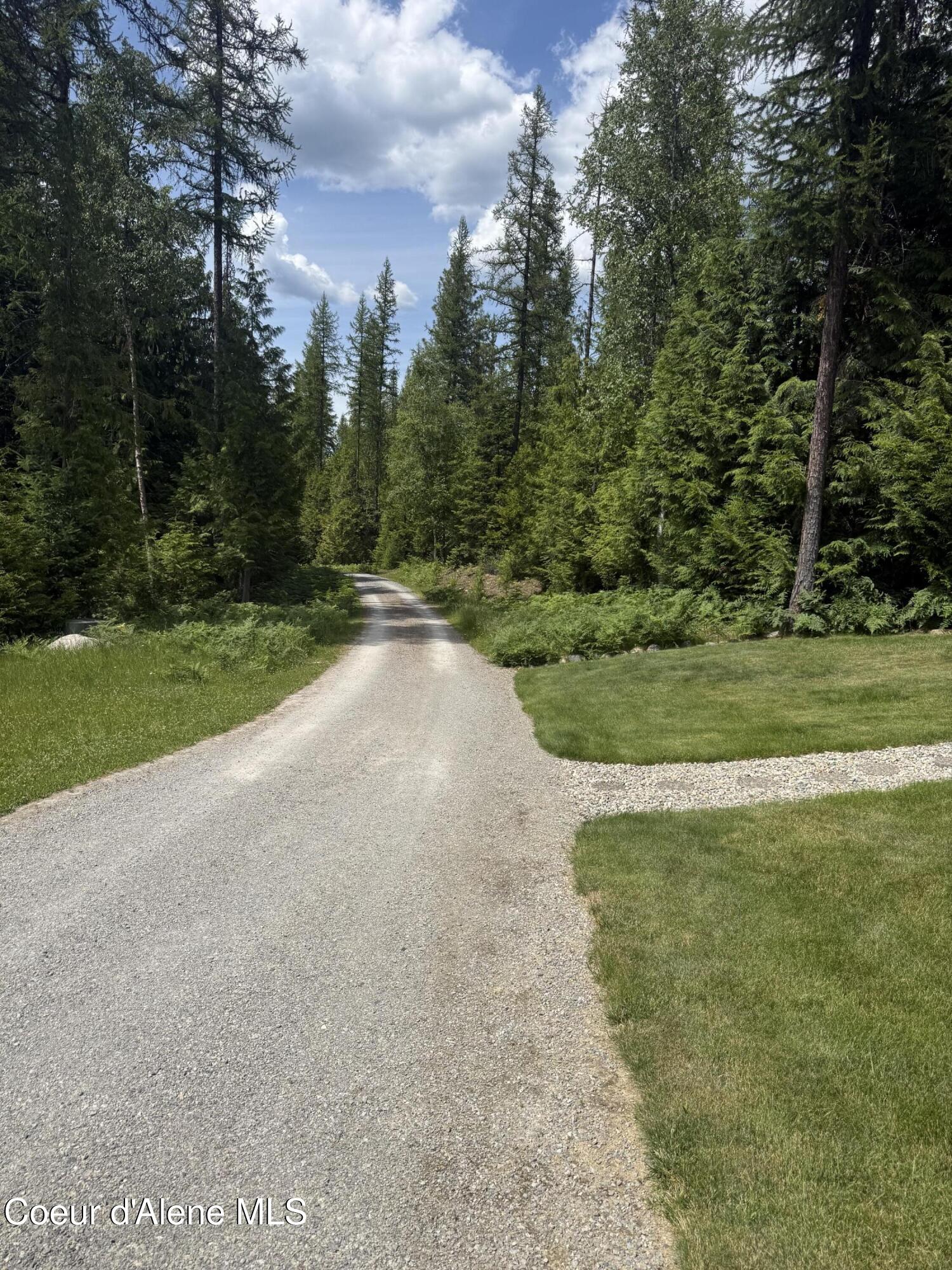 518 High Road Sandpoint, ID 83864 - Photo 55 of 57 Road