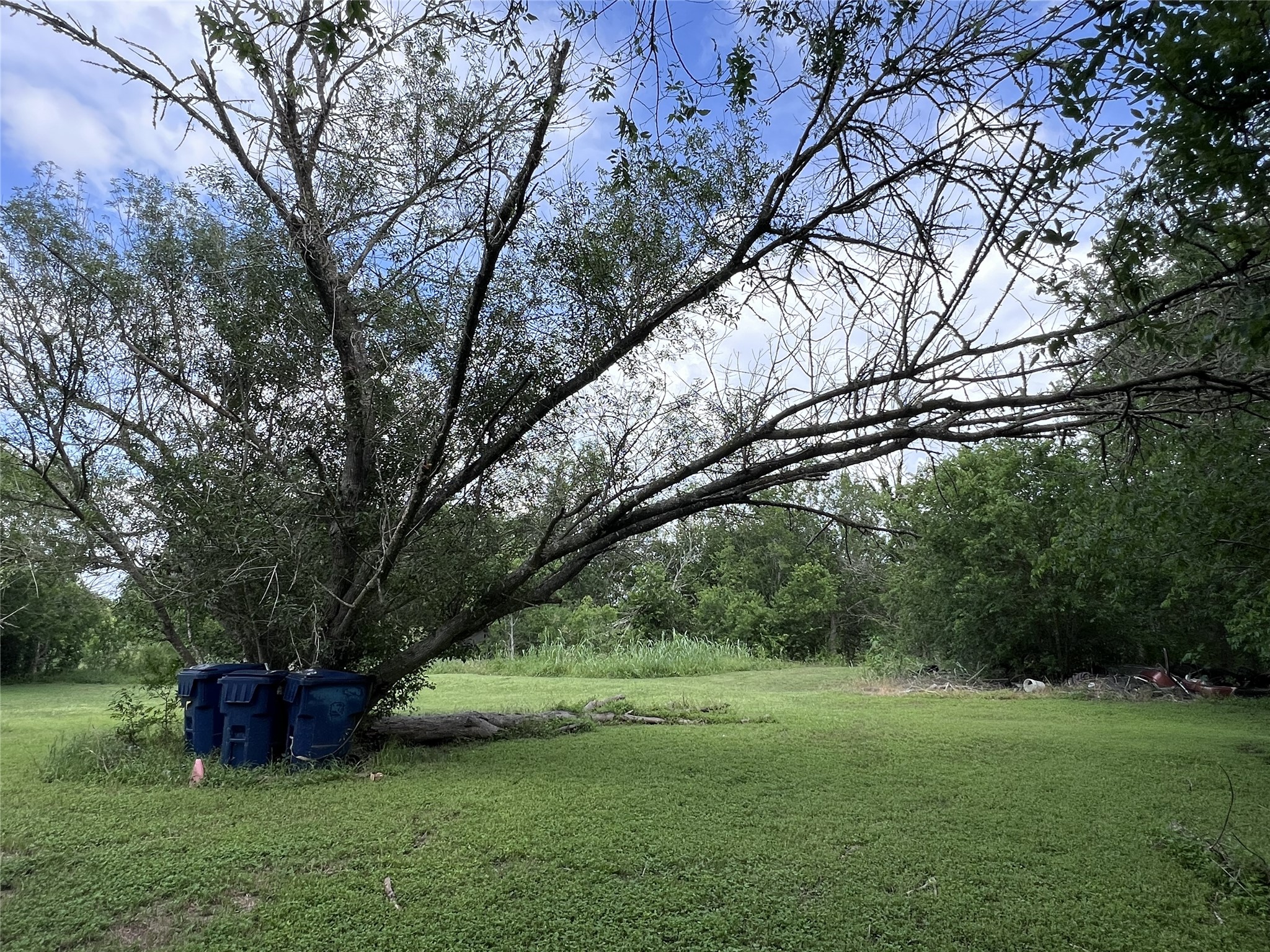10001 Peterson Road Del Valle, TX 78617 - Photo 22 of 29 a big yard with large trees