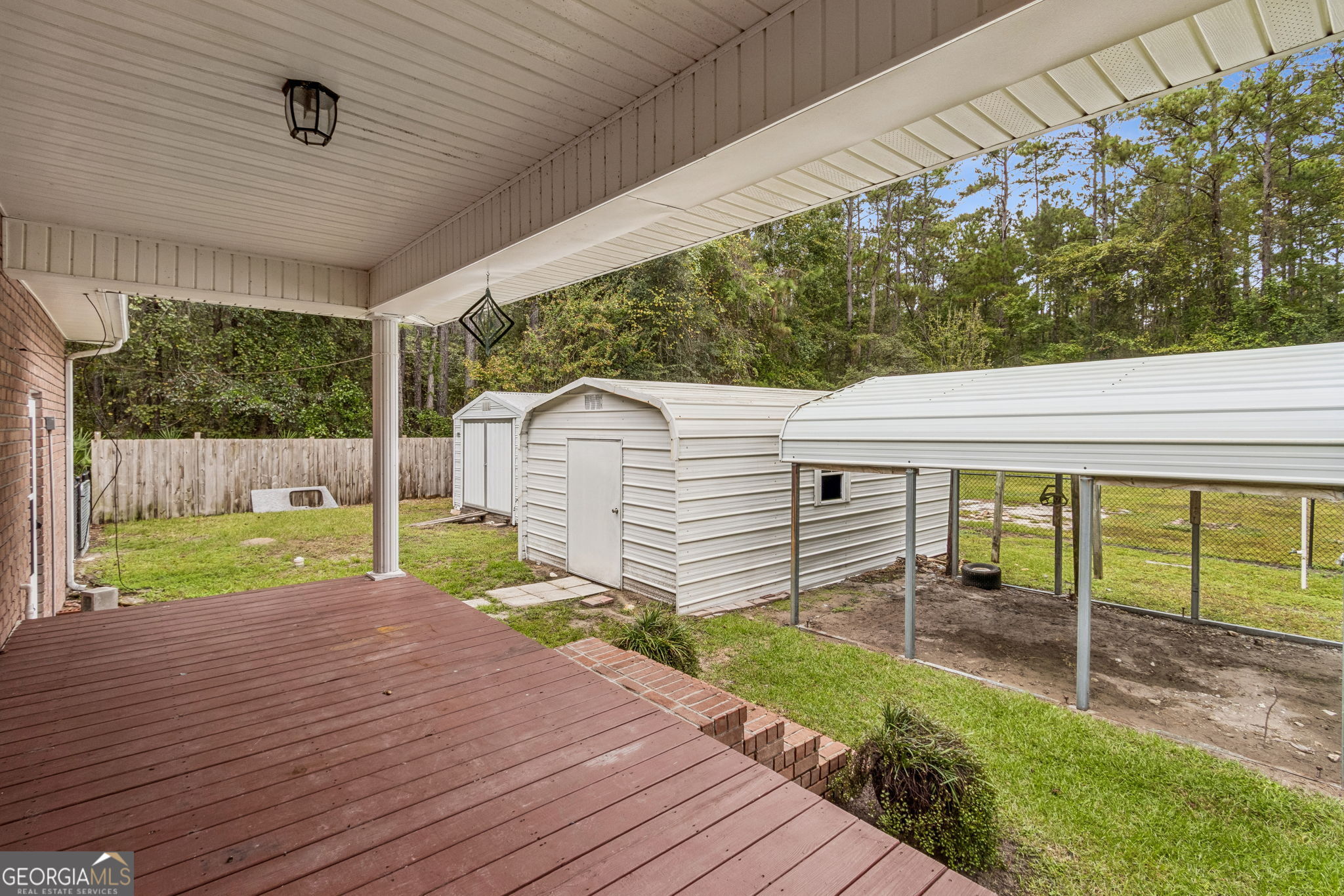 1441 Colerain Road Kingsland, GA 31548 - Photo 39 of 43 Gallery Image 39