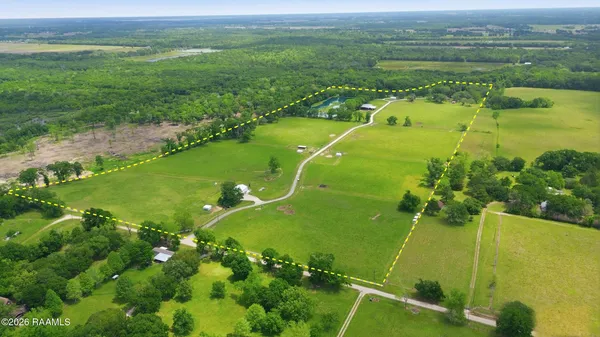 $2,999,000 | 776 Sand Pit Road, Arnaudville, LA 70512