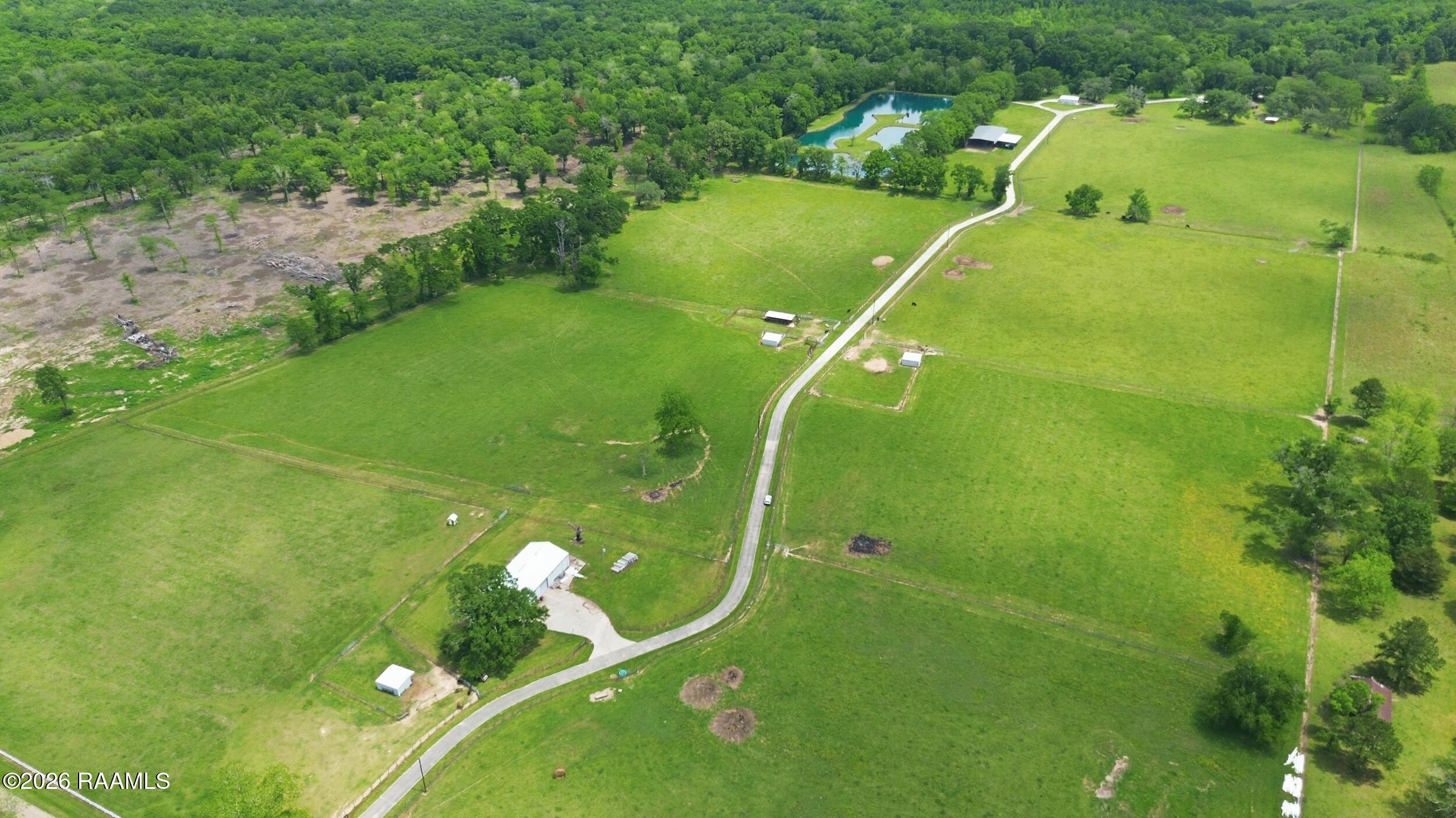776 Sand Pit Road Arnaudville, LA 70512 - Photo 33 of 43 4_003_dji_fly_20260422_125644_471_177688