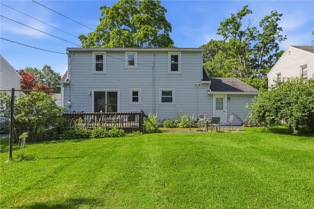 32 Traymore Road Irondequoit, NY 14609 - Photo 32 of 34