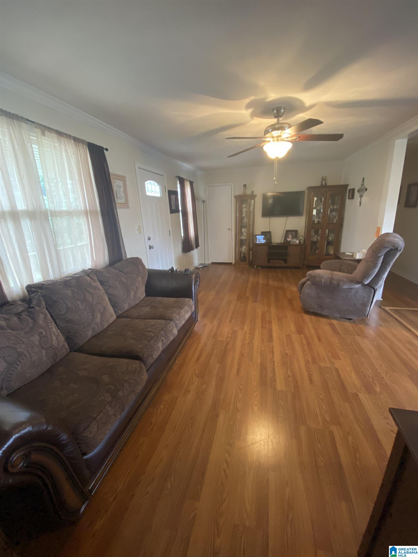 530 Black Bottom Road Boaz, AL 35956 - Photo 8 of 16